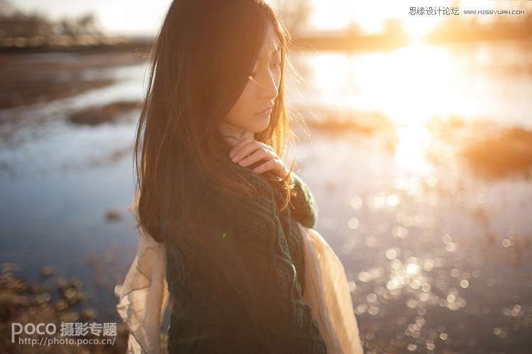 Photoshop详细解析灯光工厂滤镜的使用教程