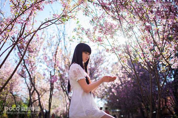 Photoshop详细解析灯光工厂滤镜的使用教程