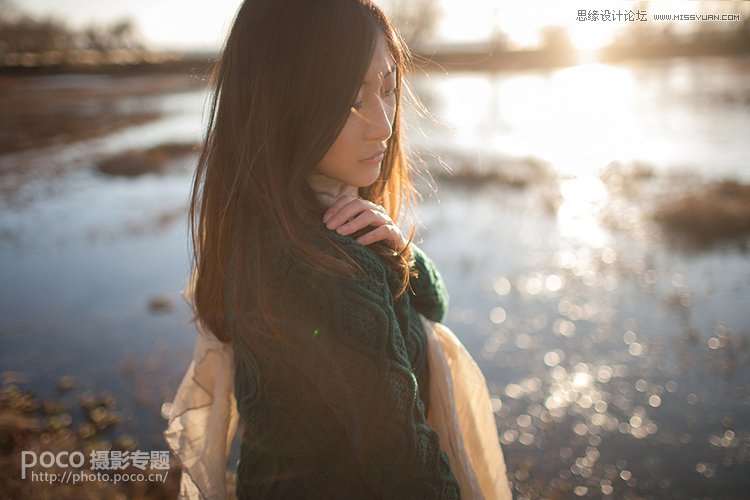 Photoshop详细解析灯光工厂滤镜的使用教程