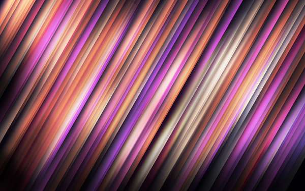 Create bright abstract diagonal lines background in Photoshop CS5