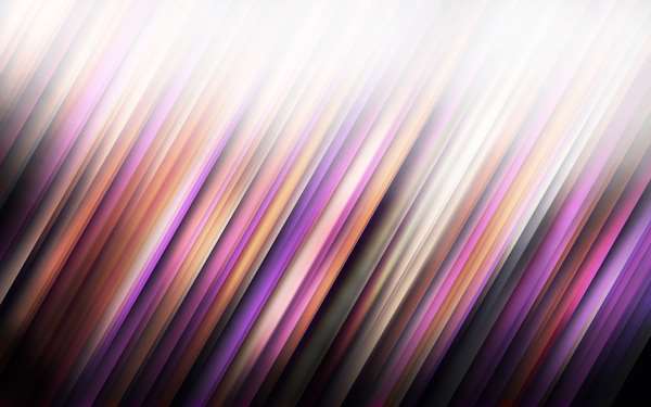 Create bright abstract diagonal lines background in Photoshop CS5