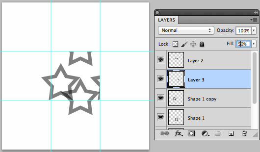 How to Create Web Patterns in Photoshop