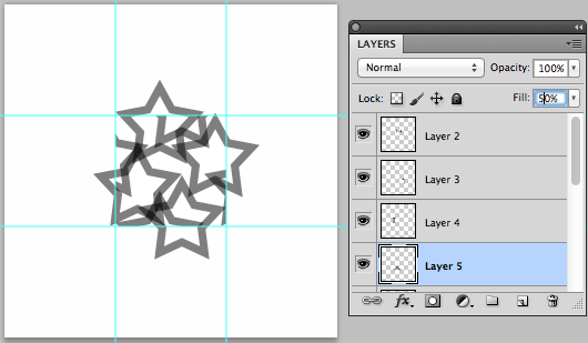 How to Create Web Patterns in Photoshop