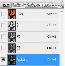 Photoshop详细解析主要颜色的选择方法,52photoshop教程