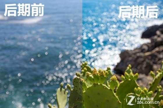 八个步骤超神!风光大片后期终极宝典