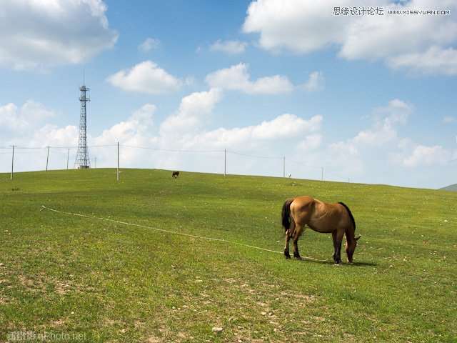 如何用Lightroom让照片高光层次更丰富,52photoshop教程