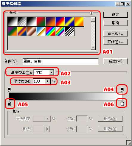 妙用Photoshop的渐变映射来调整照片