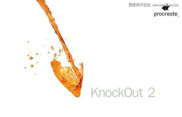 PS抠图滤镜：KnockOut 2.0汉化版下载及教程