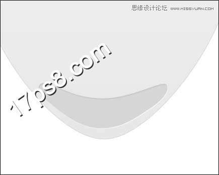 Photoshop制作超酷水滴形状LOGO教程,52photoshop教程