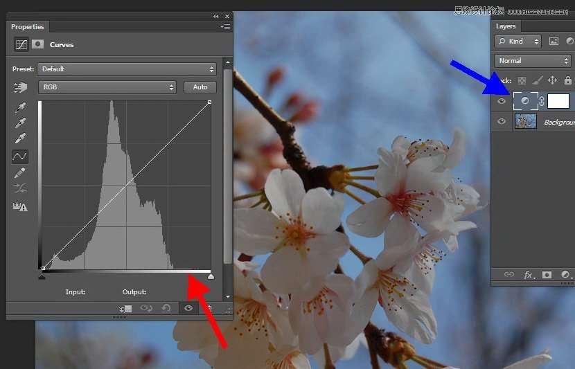 Photoshop详细解析照片后期入门三段练习