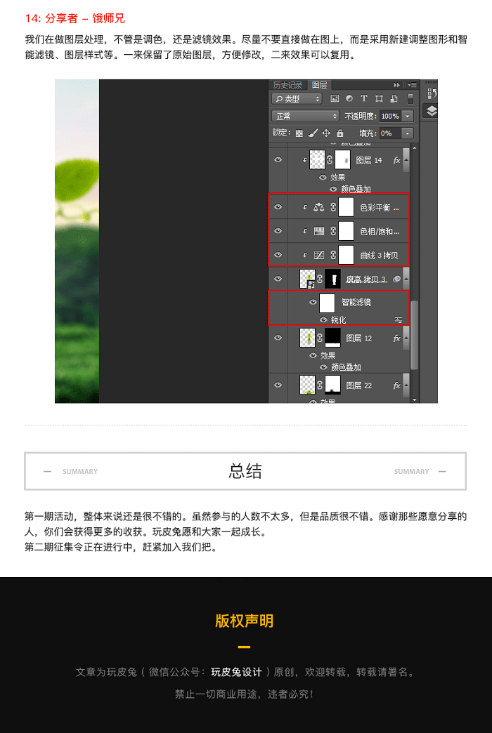 Photoshop详细解析新手必须知道的使用技巧