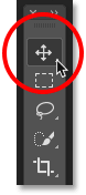 Photoshop CC中无损裁剪图片使用技巧
