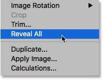 Photoshop CC中无损裁剪图片使用技巧