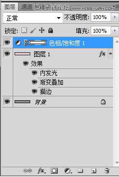 解读Photoshop色彩混合模式的详细教程,52photoshop教程