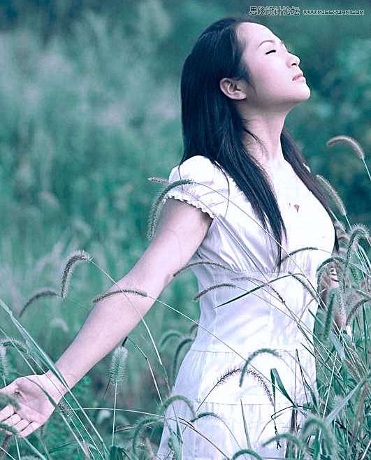 解读Photoshop色彩混合模式的详细教程,52photoshop教程