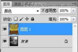 解读Photoshop色彩混合模式的详细教程,52photoshop教程