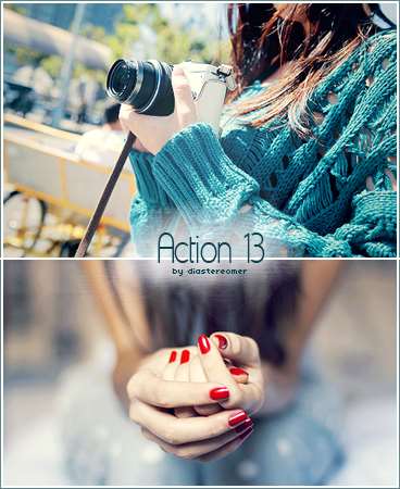 20+ Free Photoshop Actions For Photo Enhancements