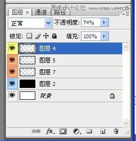 解析Photoshop66个非常经典的心得技巧