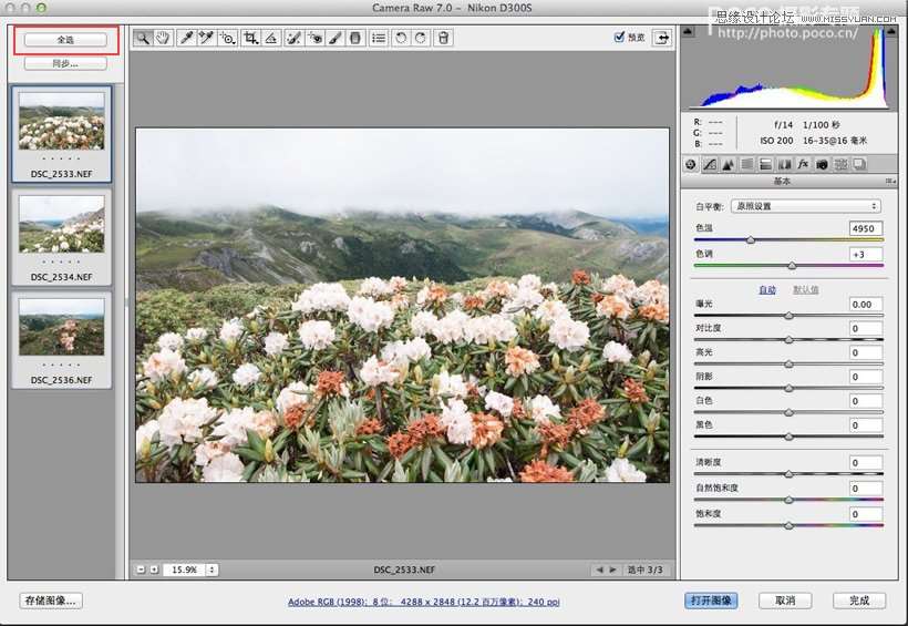 解析Photoshop66个非常经典的心得技巧