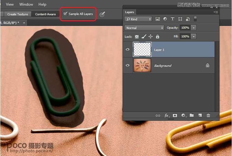 Photoshop详细解析9个错误的使用方法,52photoshop教程