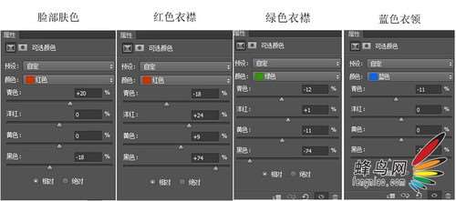 如何利用插件制造梦幻效果