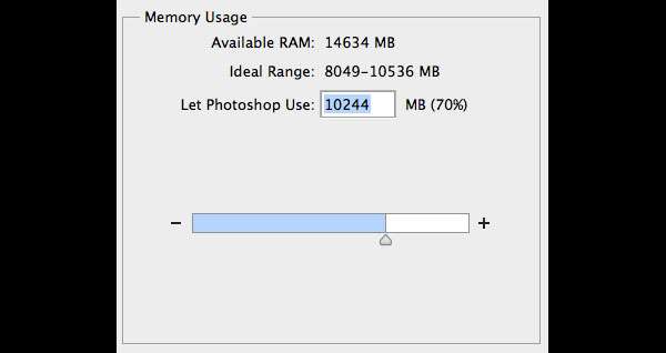 超强技术贴!让PHOTOSHOP运行速度变快的10个技巧 a98a78d3ae6875c28182fa8551c71911 超强技术贴!让PHOTOSHOP运行速度变快的10个技巧
