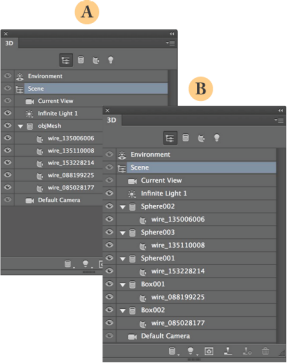 终于等到你!Photoshop CC 2014新功能详解