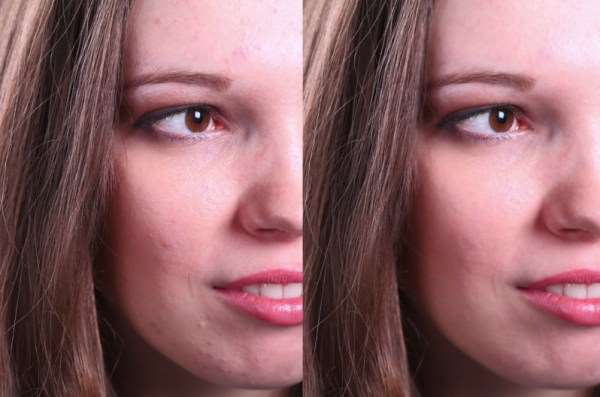 Photoshop Touch-Up Tutorials