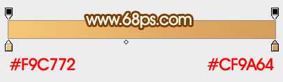 PS鼠绘金元宝 优图宝 PS鼠绘教程
