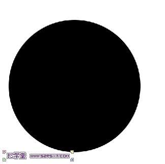 PS鼠绘紫色耳机图标 优图宝 PS鼠绘教程