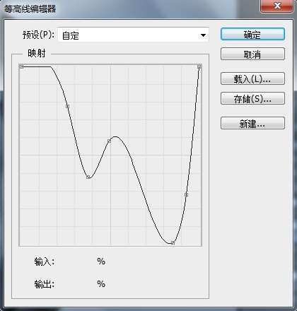PS鼠绘噪音分贝检测仪UI界面 优图宝 PS鼠绘教程19