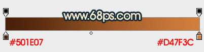 PS绘制超酷燃烧的火柴效果 优图宝 PS鼠绘教程