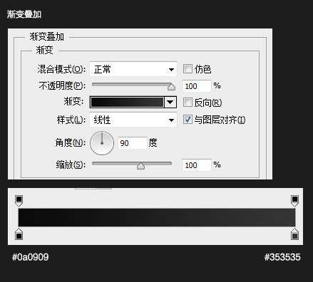 PS鼠绘华贵金色按钮 优图宝 PS鼠绘教程
