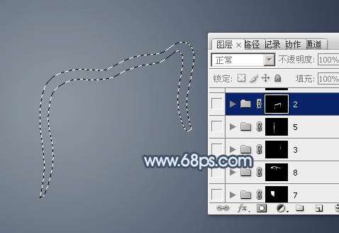 PS绘制逼真古典沙发椅 优图宝 PS鼠绘教程
