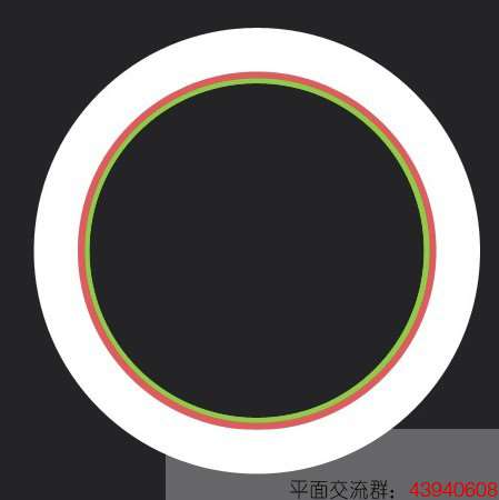 PS鼠绘超炫按钮教程 优图宝 PS鼠绘教程