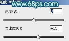 PS制作漂亮的流光线条 优图宝 PS鼠绘教程