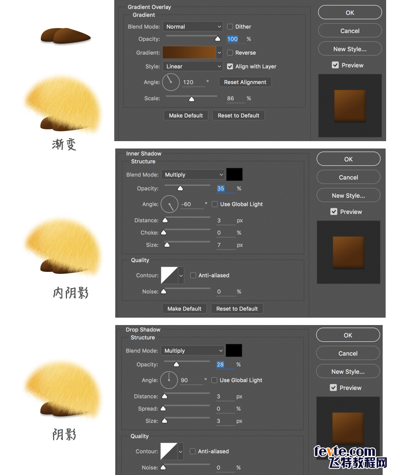 PS绘制超萌小鸟教程 优图宝 PS鼠绘教程fd28578ef84e0000018c1b0242b8.jpg