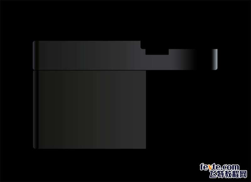 PS鼠绘写实相机 优图宝 PS鼠绘教程(11)