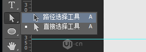 PS绘制质感QQ浏览器图标教程 优图宝 PS鼠绘教程