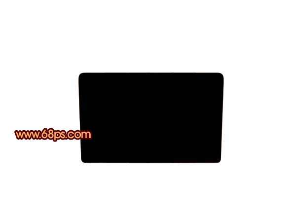 PS绘制质感超强的文件夹 优图宝 PS鼠绘教程
