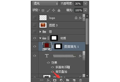 PS鼠绘钱包教程 优图宝 PS鼠绘教程
