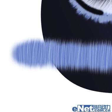 PS绘制一只猫头鹰 优图宝 PS鼠绘教程