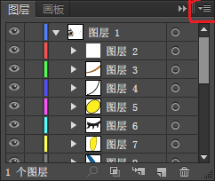 PS鼠绘梦幻渐变流光兔子插画教程 优图宝 PS鼠绘教程