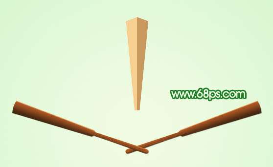 PS鼠绘漂亮折扇 优图宝 PS鼠绘教程