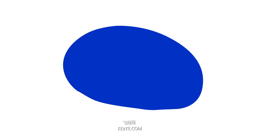 PS绘制抽象噪点插画小教程 优图宝 PS鼠绘教程