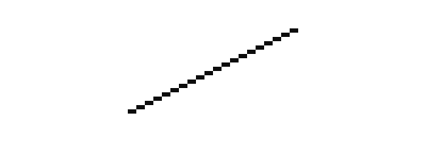 PS鼠绘个性像素画 优图宝 PS鼠绘教程