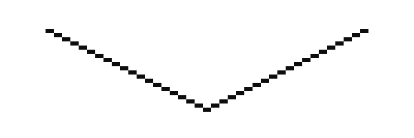 PS鼠绘个性像素画 优图宝 PS鼠绘教程