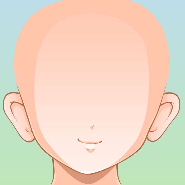 PS鼠绘动漫角色眼睛 优图宝 PS鼠绘教程