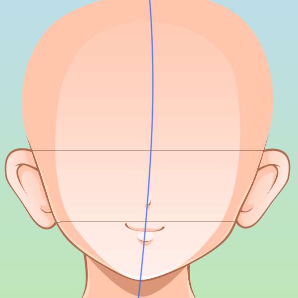 PS鼠绘动漫角色眼睛 优图宝 PS鼠绘教程