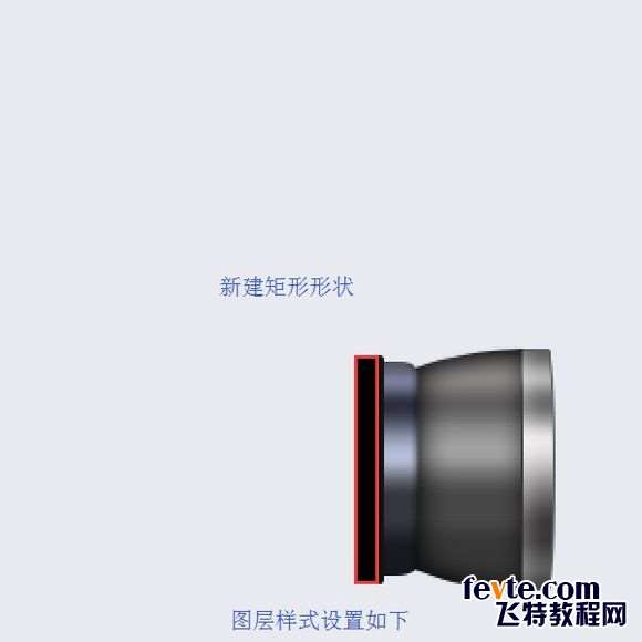 PS鼠绘超精致古董电影播放机教程 优图宝 PS鼠绘教程